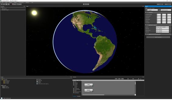 그림 101 Map 생성 확인